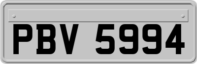 PBV5994