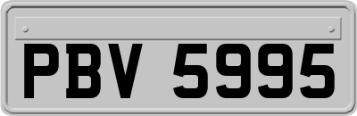 PBV5995