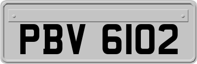 PBV6102