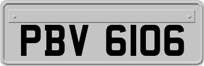 PBV6106