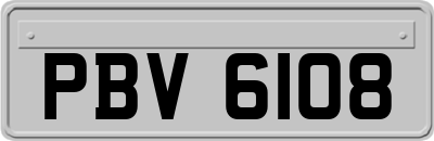 PBV6108