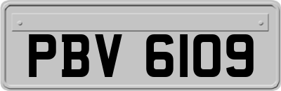 PBV6109