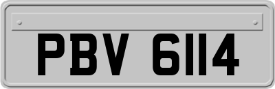 PBV6114