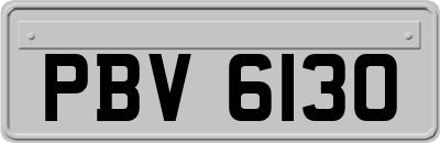 PBV6130