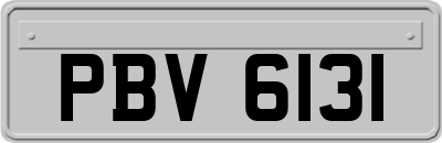 PBV6131