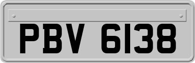 PBV6138