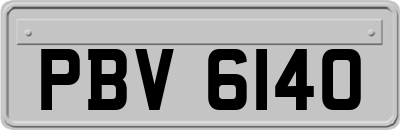 PBV6140