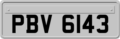 PBV6143