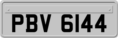 PBV6144