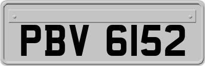 PBV6152