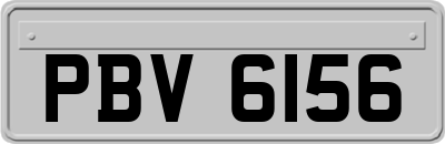 PBV6156