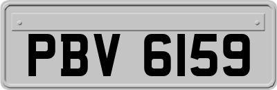 PBV6159