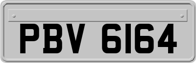 PBV6164