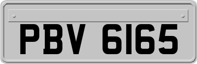 PBV6165