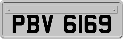 PBV6169