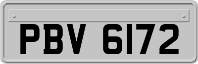 PBV6172