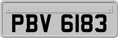 PBV6183