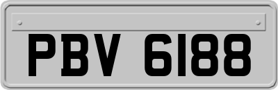 PBV6188