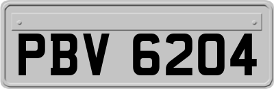 PBV6204