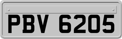 PBV6205