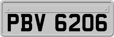 PBV6206