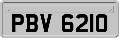 PBV6210