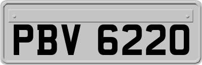 PBV6220