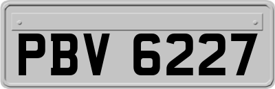 PBV6227