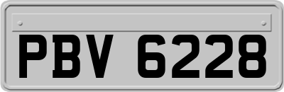 PBV6228