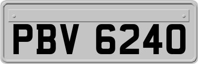 PBV6240