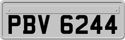 PBV6244