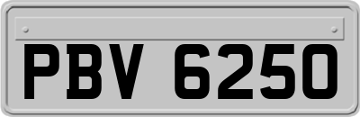 PBV6250