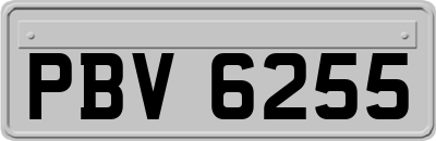 PBV6255