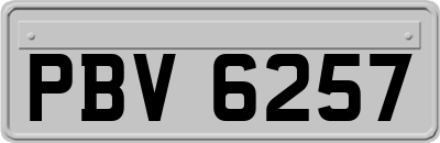 PBV6257