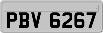 PBV6267