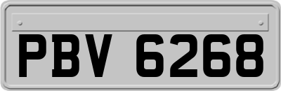 PBV6268