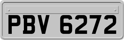 PBV6272