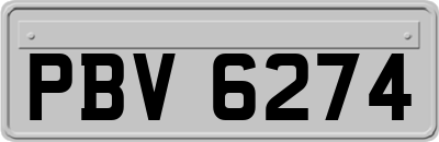 PBV6274