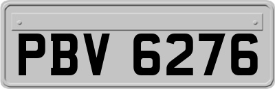 PBV6276