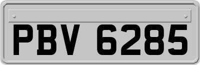 PBV6285