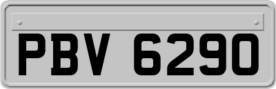 PBV6290