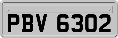 PBV6302