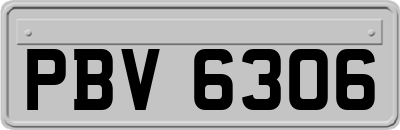 PBV6306