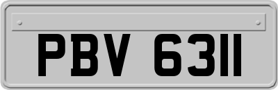 PBV6311