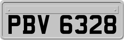 PBV6328