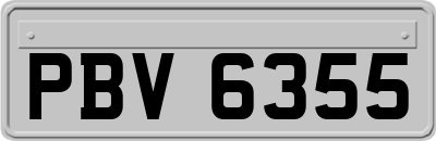 PBV6355