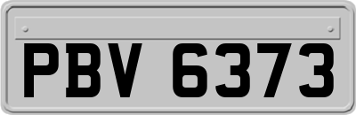 PBV6373