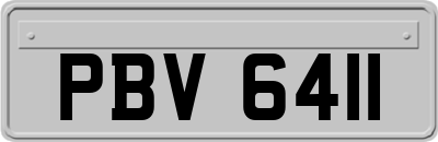 PBV6411