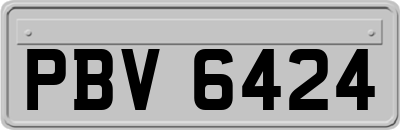 PBV6424