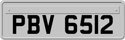 PBV6512